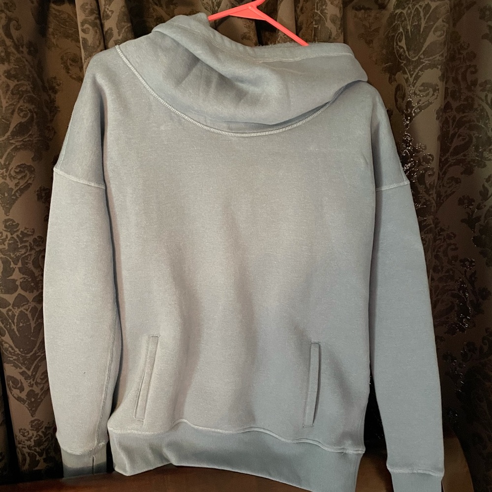 Zyia Oh So Soft Hoody
